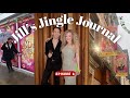 Jills jingle journal  ep 6  press night