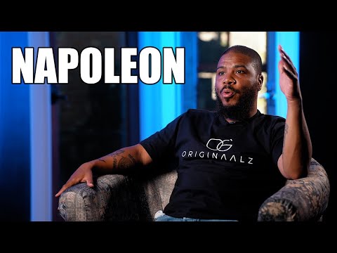 Napoleon Responds To