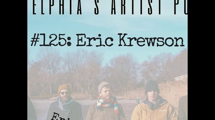 125. Eric Krewson