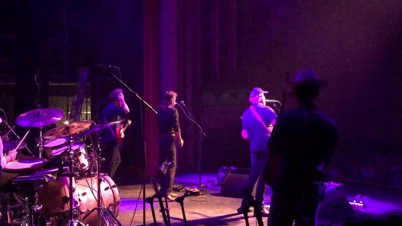 Robert Earl Keen/ Waylon Payne-All The Trouble