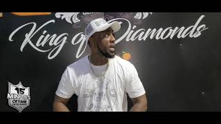 Famous CLONE RECAPS HIS FOETDEV BATTLE AFTER A CLASIC PERFORMANCE  AT THE RIOT CAME BEARING GIFTS EVENT Wealth