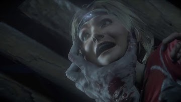 Until Dawn Music Video Tribute