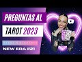 🔮 REVELACIONES IMPACTANTES del TAROT 2023, DESCUBRE qué nos DEPARA este 2023 cn @tarotel5elemento 🚀✨