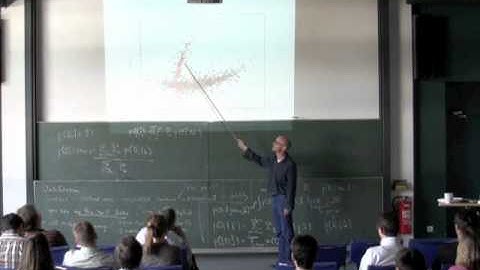 Hierarchical classification with discrete models (part 4/5)