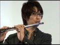 jazzフルート の動画、YouTube動画。