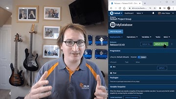 Database DevOps Pre-Con Teaser by Alex Yates @ DPS 2020