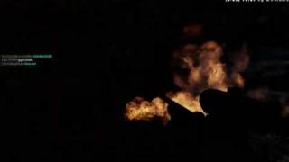 Call of duty 4 Obscurity Mod Flamethrower