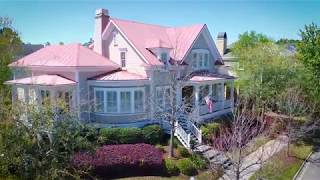 525 Park Crossing St - Daniel Island, South Carolina Real Estate