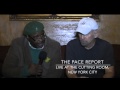 Capture de la vidéo The Pace Report: "Soul On Fire" The Average White Band Interview