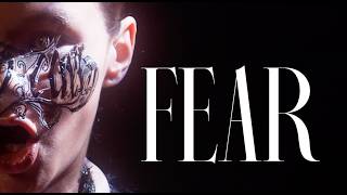 FEAR IS MY FAVORITE MUSE - Kate Brunotts