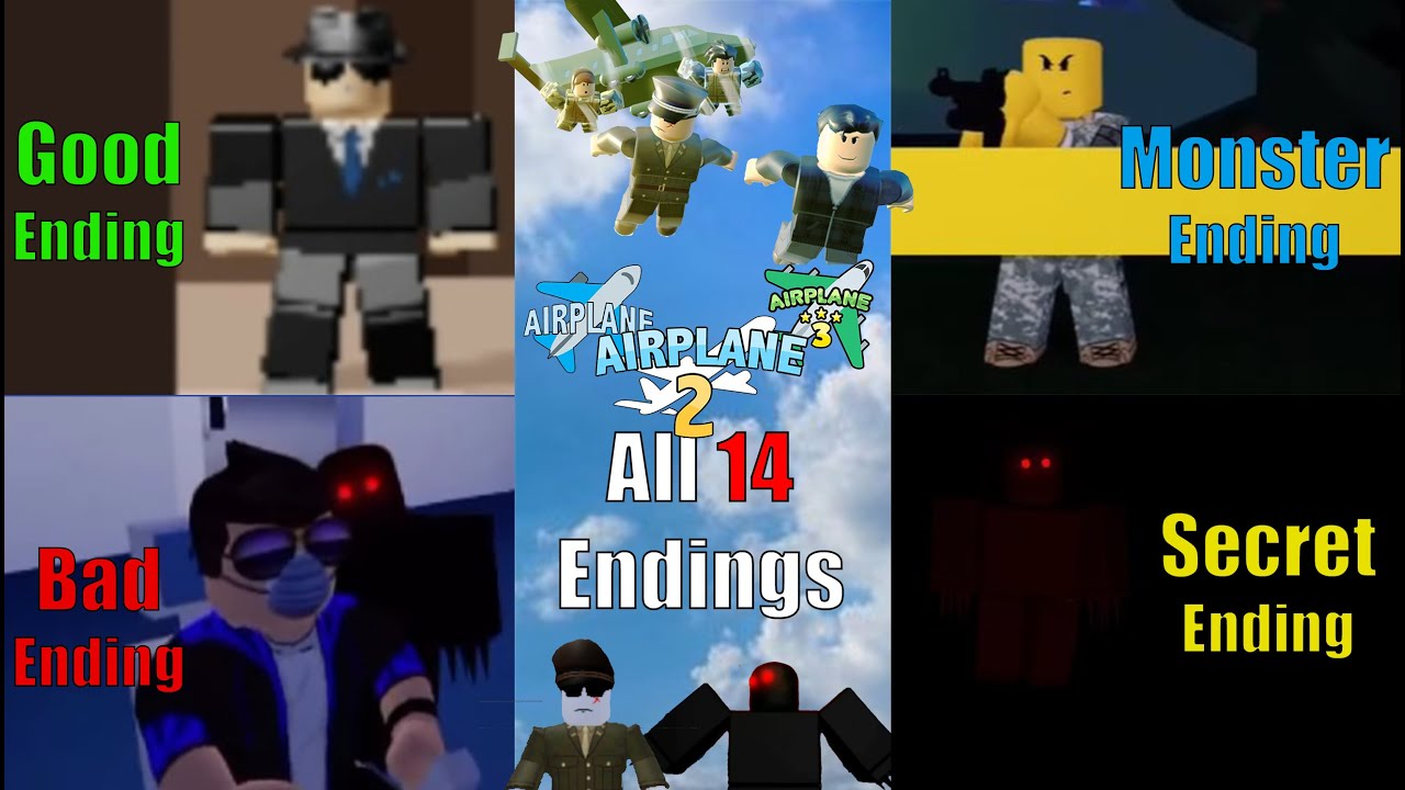 Download Roblox Airplane 3 All 4 Endings Season 2 Episode 39 Mp4 Mp3 3gp Naijagreenmovies Fzmovies Netnaija - roblox airplane 3 secret ending