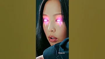 Jennie -Build a bitch- edit