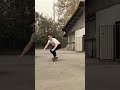 Joji learns a cool trick on his skateboard twitter