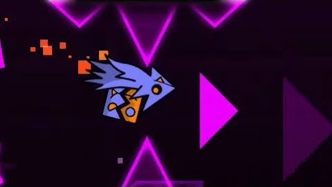(Extreme Demon) "Breakout" 100% by Surv // Geometry Dash 2.11