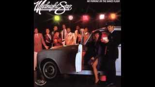 Midnight Star/Feel So Good chords