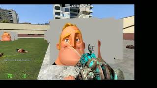 playing with wiremod and more
