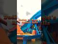 Dudley Do-Right's Ripsaw Falls 💦