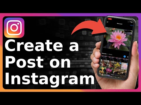 How To Create