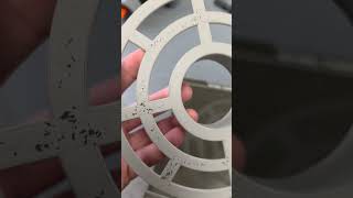 3D Printing Build Plate Failing #3dprinting #manufacturing