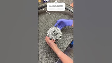 How to replace your cassette in 60 seconds!