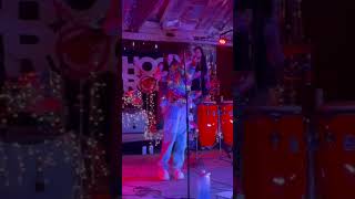 Download Lagu Heart’s Crazy on You Cover Performed by San Ramon CA School of Rock House Band on 12-2-23 MP3