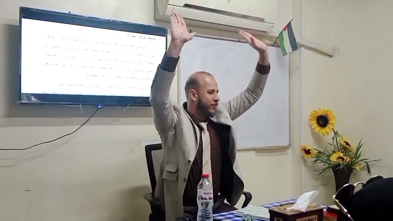 مقدمة عن الكمبيالة • الأوراق التجارية د.محمد مطر