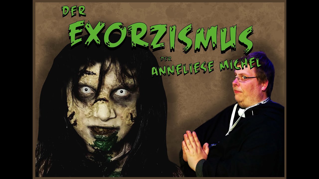 ParaNormalos Podcast - Der Exorzismus der Anneliese Michel - YouTube