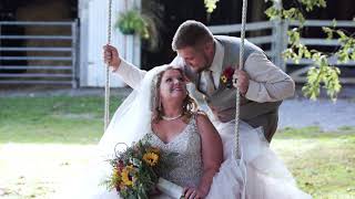 Kaylan+Kelly Rector Wedding Promo