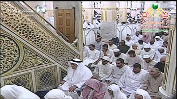 ليلة 3 رمضان 1435 سورة آل عمران [ 52 - 132 ] الشيخ حسين آل الشيخ