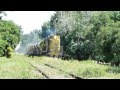 8515 Liviana A Buscar Un Tren Al Dinámico
