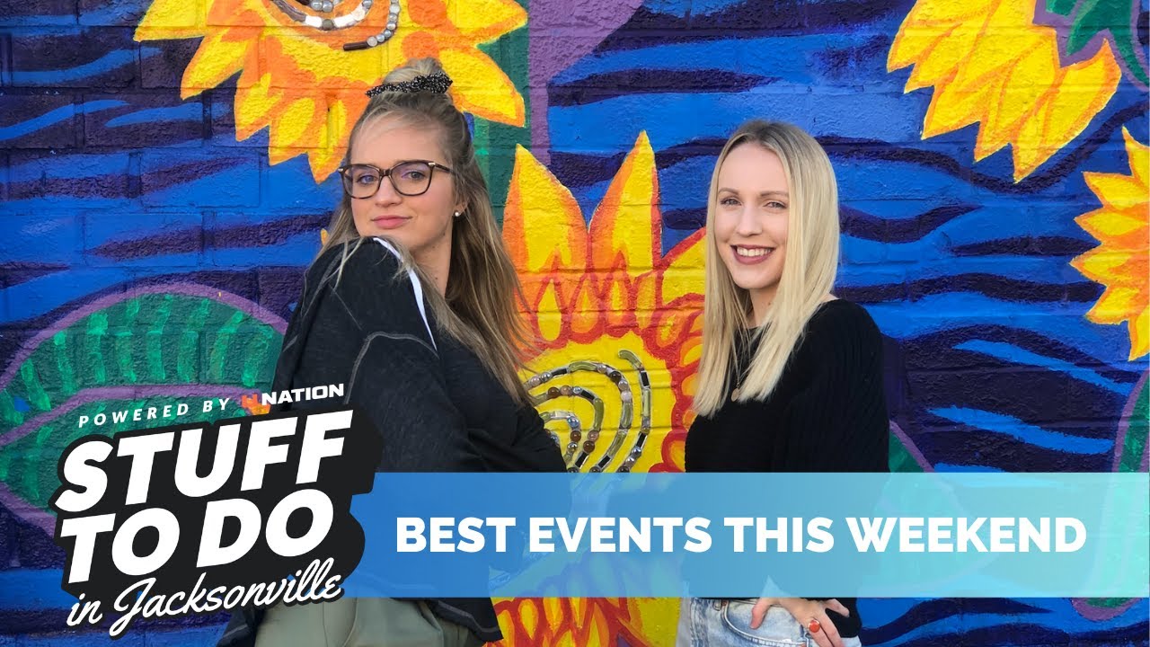 Best Jacksonville Events This Weekend Jan 31 Feb 2 YouTube Best Jacksonville Events This Weekend Jan 31 Feb 2 YouTube
