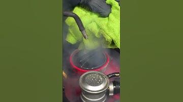 Cleaning the engine of this Maserati, diluted 1:5 with our APC Dùctile  #labocosmetica #detailing