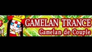 gamelan Trance Extendedgamelan De Couple
