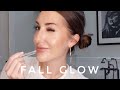 FALL GLOW GRWM - EVERYDAY MAKEUP, NEW SKINCARE MUST-HAVE, B2S, Q&amp;A, GOALS, AGING, ADVICE, &amp; OOTD