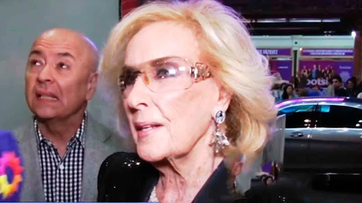 Mirtha Legrand metió la pata cuando le preguntaron por el pase de Canal de Tinelli y dio volantazo