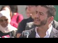 Abdul El-Sayed's speech after winning Democratic Senate primary