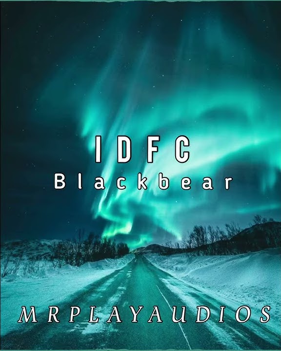 IDFC - Blackbear (Tarro Temix) edit audio