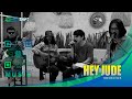 The Beatles - Hey Jude (Acoustic Cover) видео