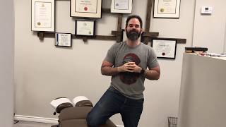 APBOT Video Blog - Health and Wellness Certification