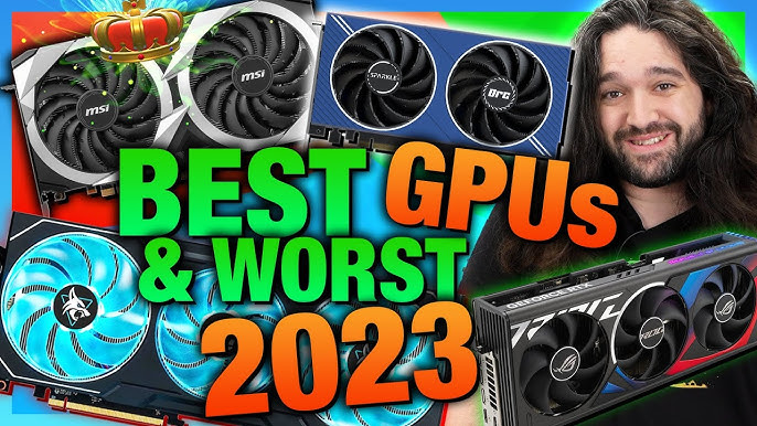 NVIDIA's Rip-Off - RTX 4070 Ti Review & Benchmarks 