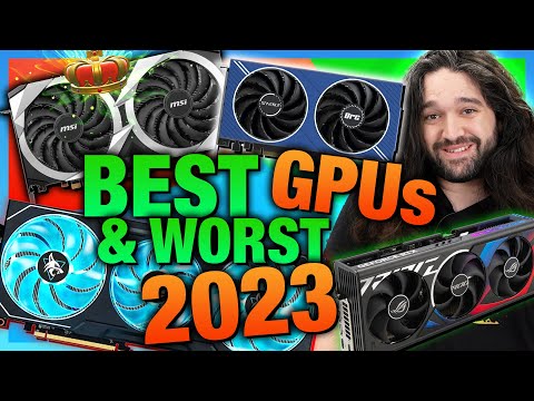 Best $300 GPU: RTX 3060 vs RTX 4060 vs RX 6700 XT Comparison — Eightify