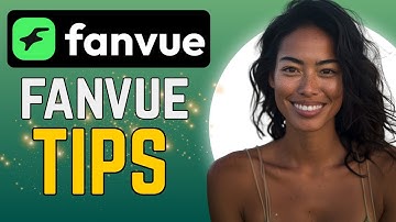 How To Use Fanvue (Beginner Tutorial) — Full Setup, Posting & Monetization Guide