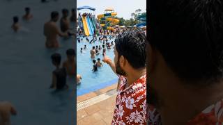 👉 “अकेले Water Park भाग गए 😂💦”