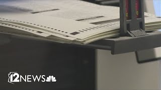 Judge sides with Maricopa County Recorder Justin Heap