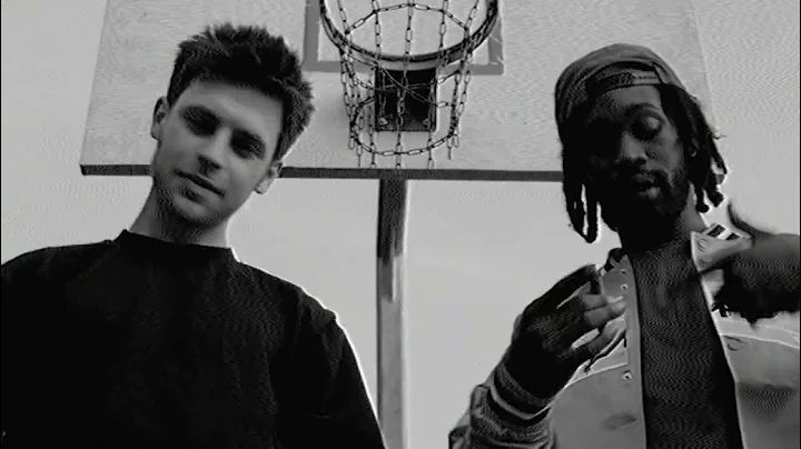 AQ & Madjik tHa SoulRebel - LANDMINE [Official Music Video]