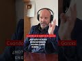 Hasta a luis garca se le subi inconformez podcast