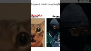 bope caveira