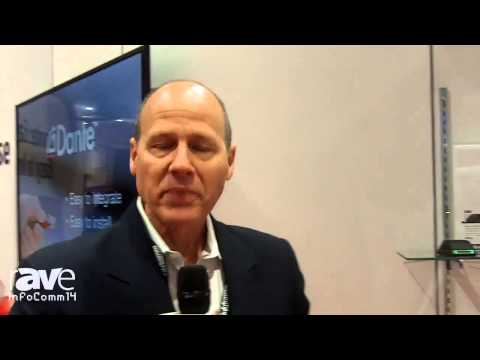 InfoComm 2014: Audinate Launches Several New Products and Announces OEM Partners