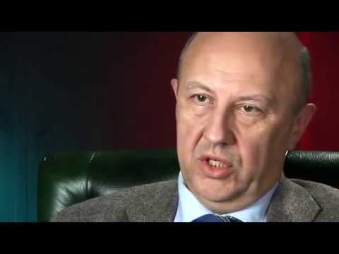 Андрей Фурсов - В чём ошиблись Маркс и Вебер