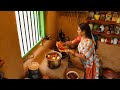 Chicken Biryani - Cooking Traditionally In Village House || Chicken recipes || The Traditional Life image